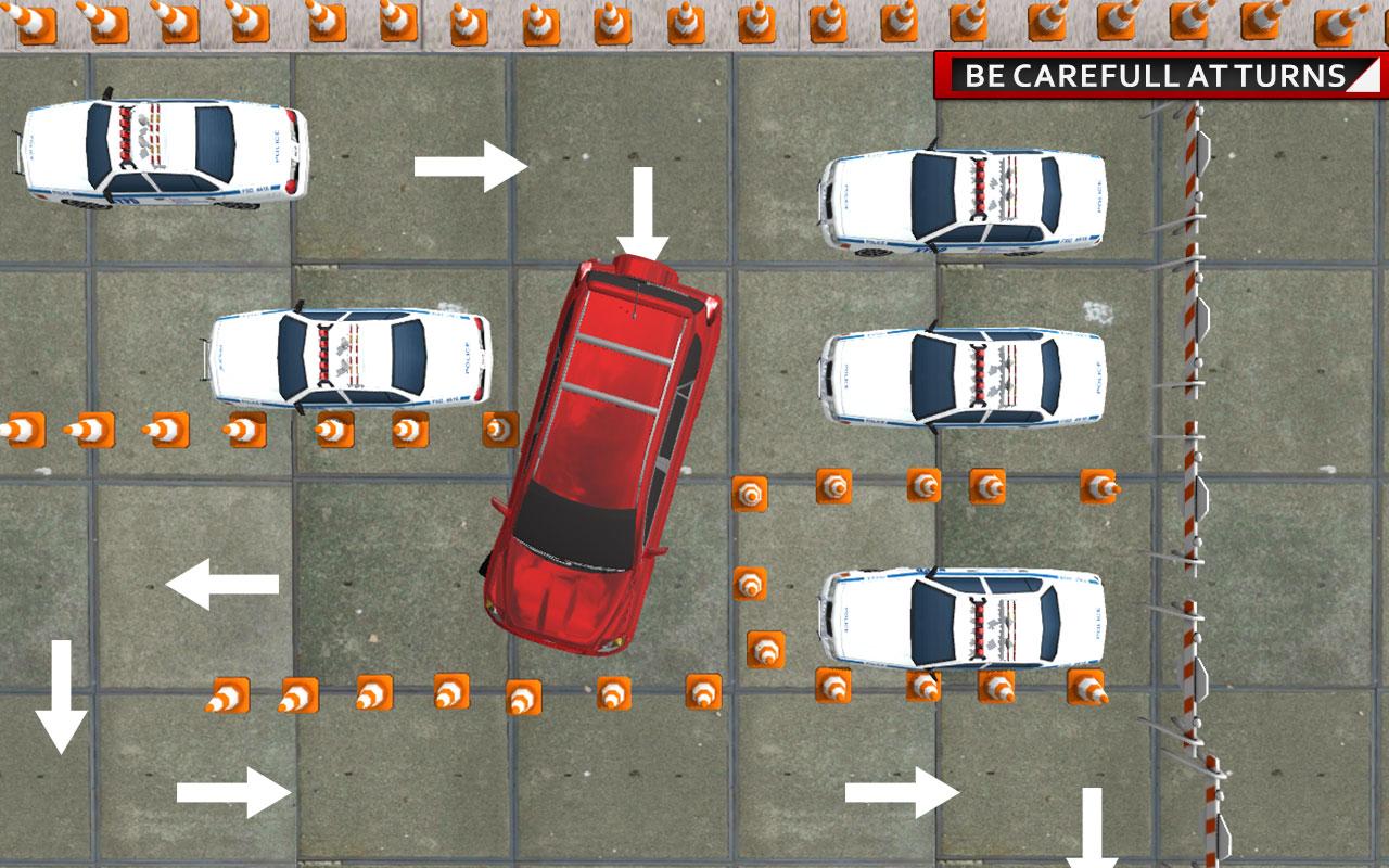 bus parking games for mac